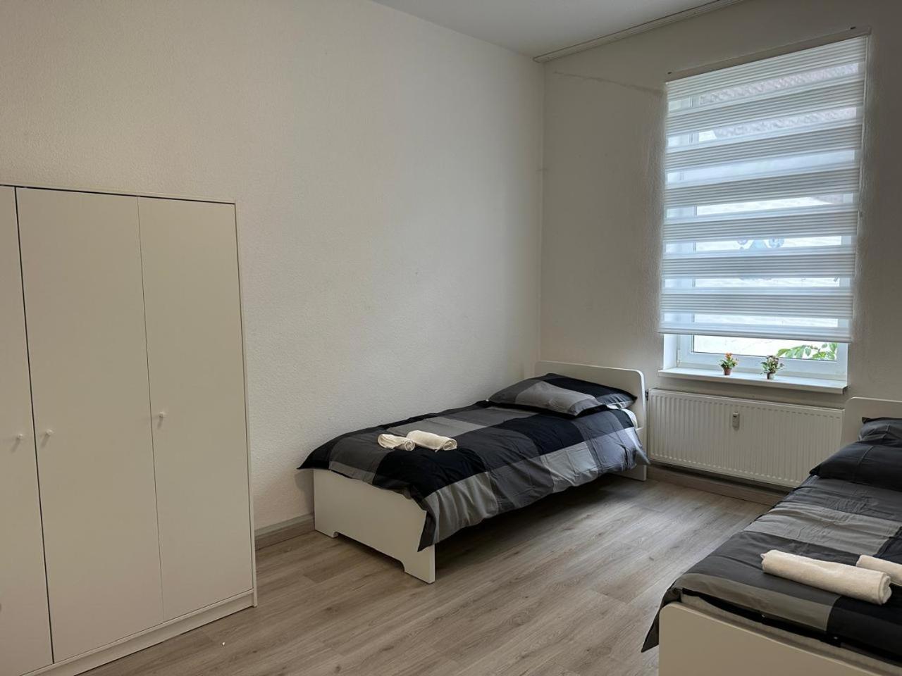 Ring 27 Grosse Ferienwohnung Im Herzen Von غيلسنكيرشن المظهر الخارجي الصورة