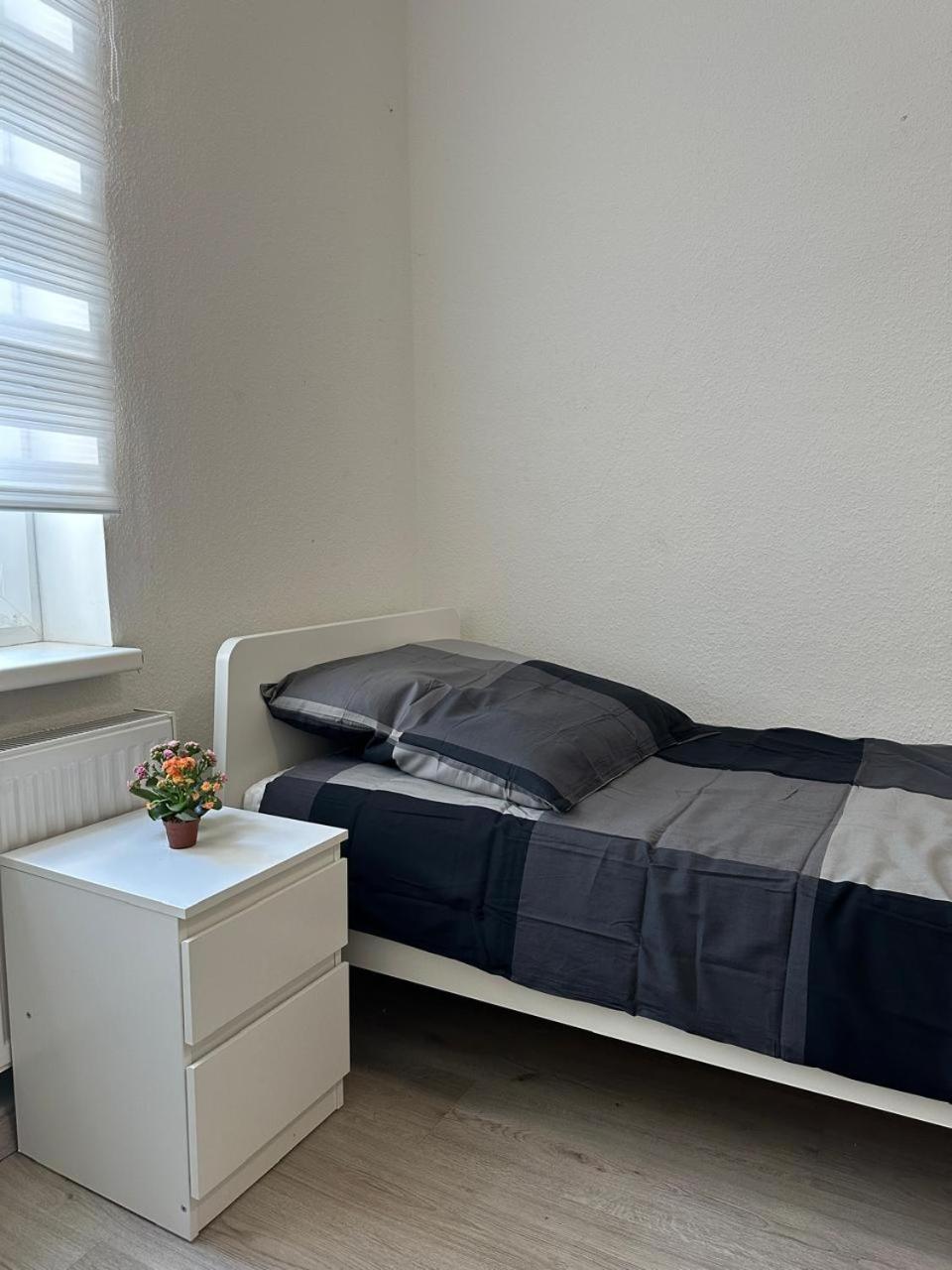 Ring 27 Grosse Ferienwohnung Im Herzen Von غيلسنكيرشن المظهر الخارجي الصورة