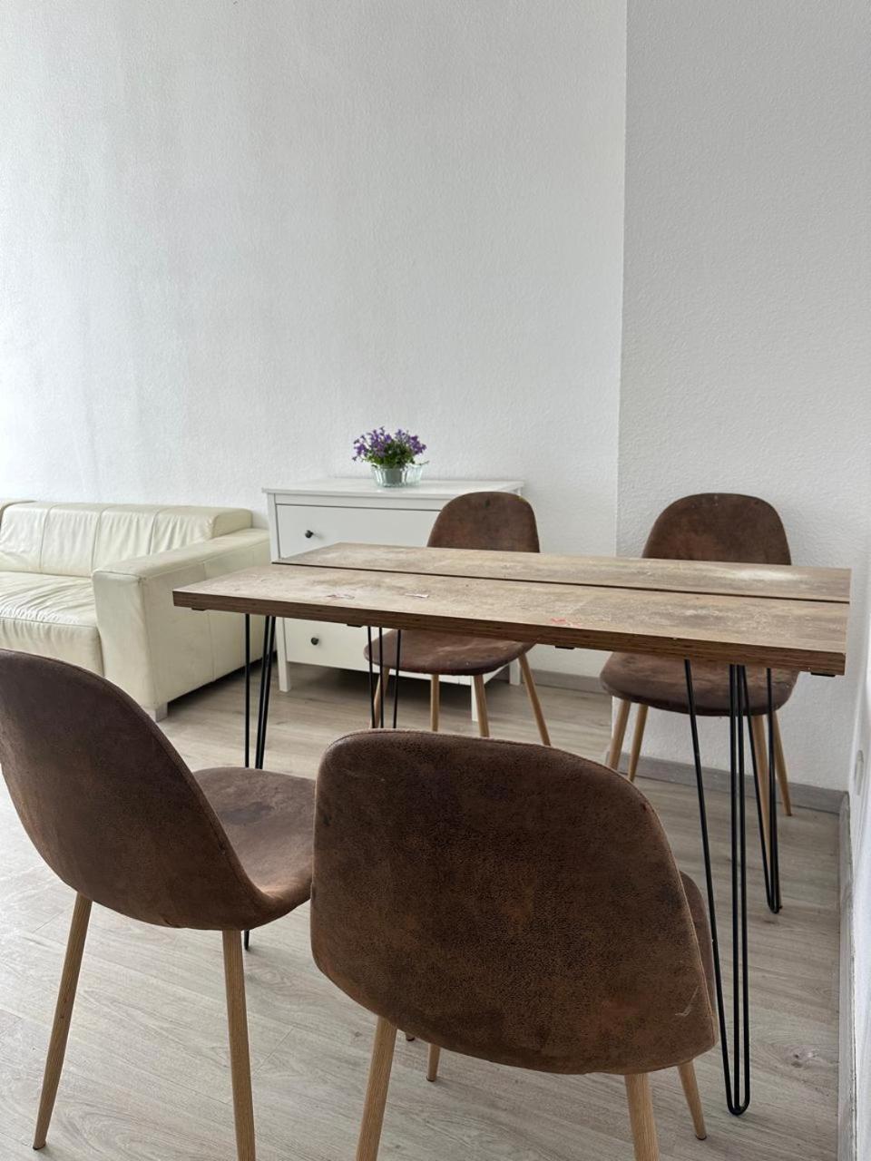 Ring 27 Grosse Ferienwohnung Im Herzen Von غيلسنكيرشن المظهر الخارجي الصورة